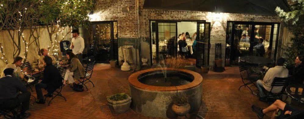 Kenmore Inn Fredericksburg Exterior photo